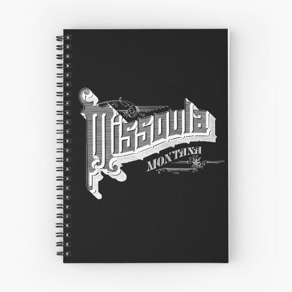 Item preview, Vintage Missoula, MT designed and sold by DonDota.