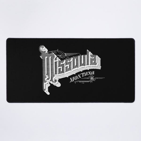 Item preview, Vintage Missoula, MT designed and sold by DonDota.