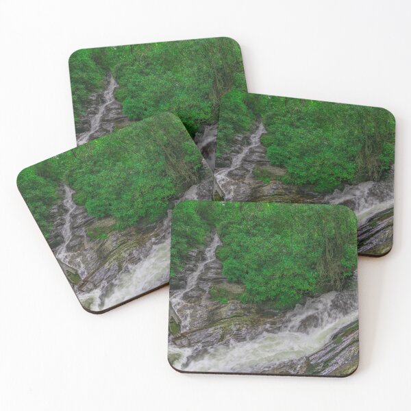 Item preview, Dukes Creek Falls designed and sold by Craig Kauzmann.