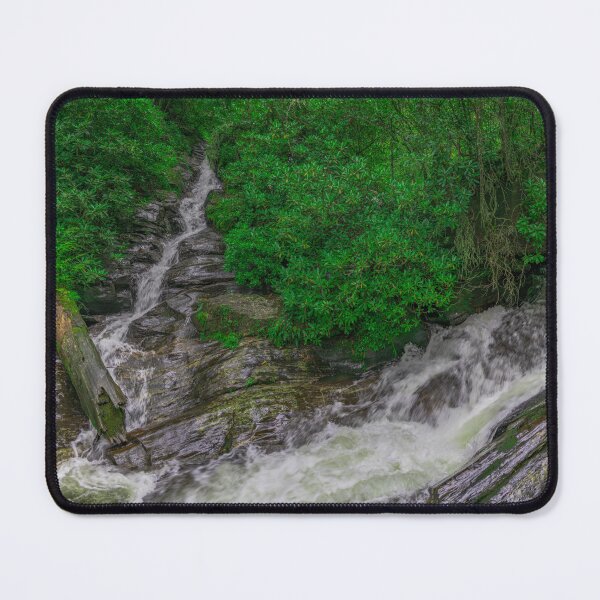Item preview, Dukes Creek Falls designed and sold by Craig Kauzmann.