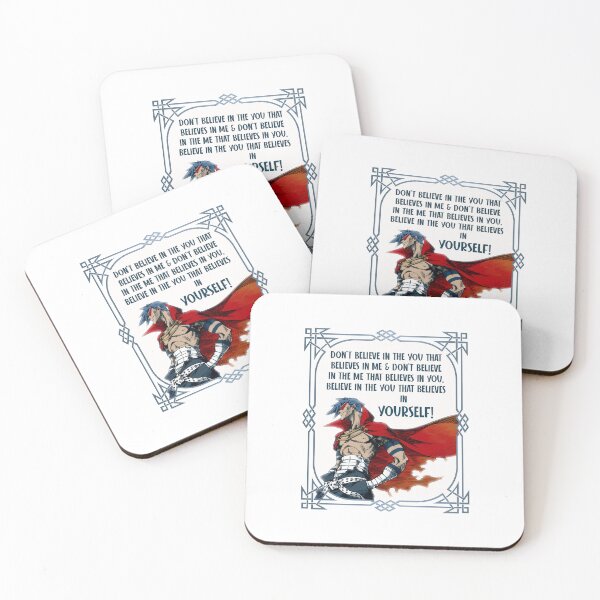 Item preview, Believe in the You that Believes in Yourself! designed and sold by epinkb.