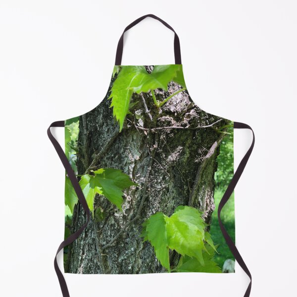 Item preview, Bark and Leaves designed and sold by Trendature Online .