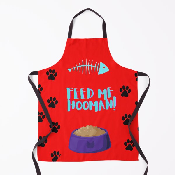 Item preview, Feed Me Hooman! designed and sold by PhoeniXDreamer.