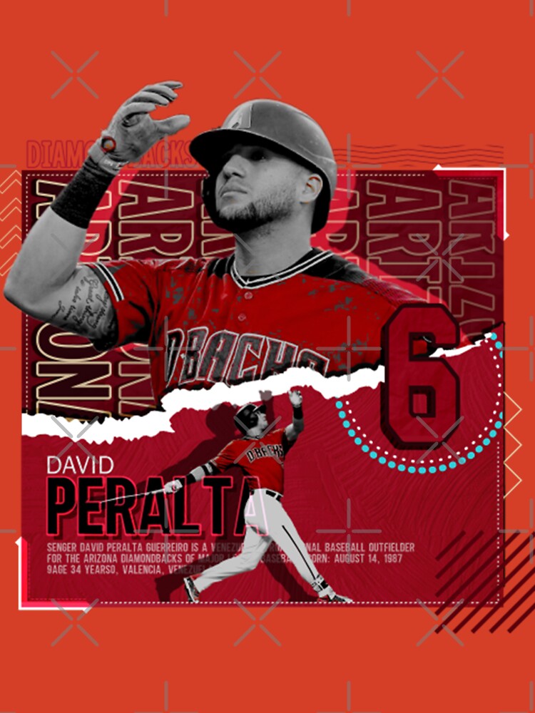 Official David Peralta Store  Shirts, Hoodies, Tanks & Kids T-Shirts