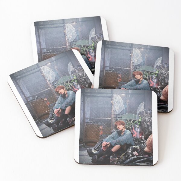 Item preview, BEOMGYU designed and sold by Koihotel.