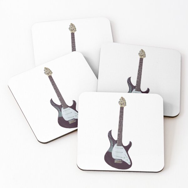 Item preview, Electric Guitar designed and sold by KamoMokotedi.