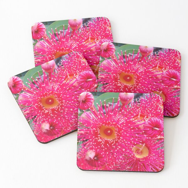 Item preview, Pink Flowering Gum designed and sold by smh2.