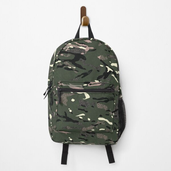 Item preview, Military pattern designed and sold by Mammoths.