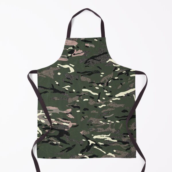Item preview, Military pattern designed and sold by Mammoths.