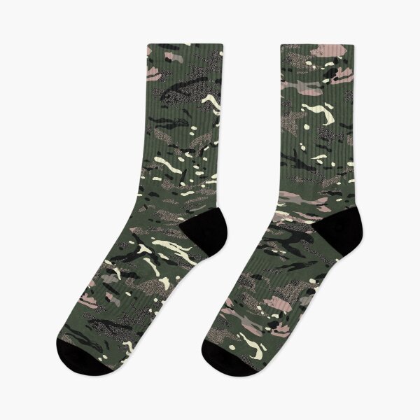 Item preview, Military pattern designed and sold by Creatory.studio.