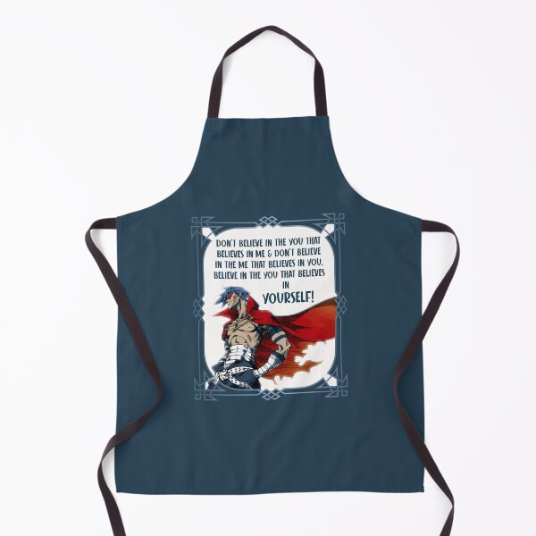 Item preview, Believe in the You that Believes in Yourself! (on Navy) designed and sold by epinkb.