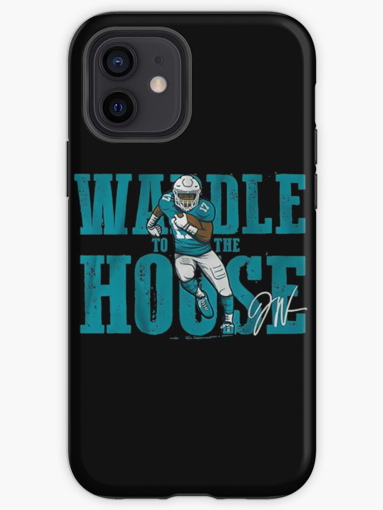 Tyreek Hill Dolphins iPhone Case for Sale by ryanclark12