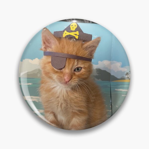 Item preview, Yarr designed and sold by tcjfosters.
