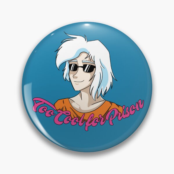 Item preview, Prison Milo designed and sold by CJtheanimator.
