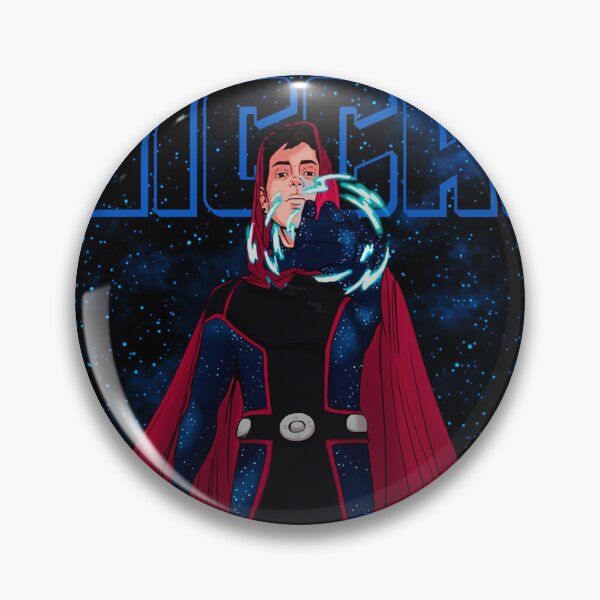 Item preview, Wiccan designed and sold by Darryl Jackson.