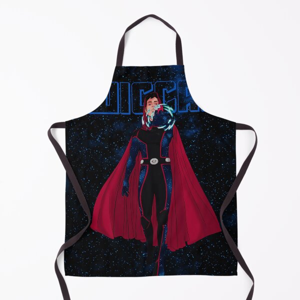 Item preview, Wiccan designed and sold by Darryl Jackson.