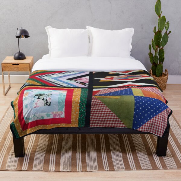 Item preview, estilo patchwork designed and sold by digitProUK.