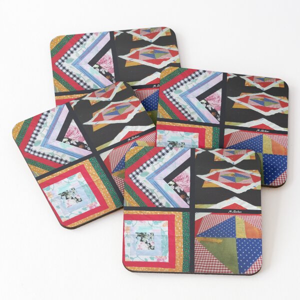 Item preview, Patchwork style designed and sold by digitProUK.