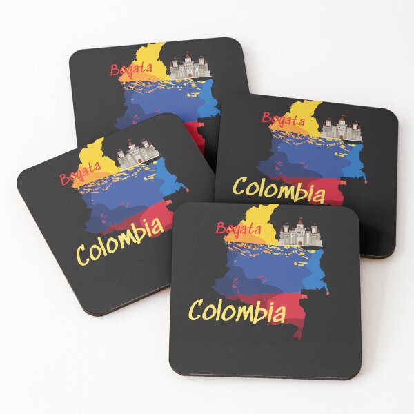 Item preview, Great Colombia tour gift idea, Colmobia souvenir, bucket list Colombia, Colombia flag designed and sold by johnnie2749.