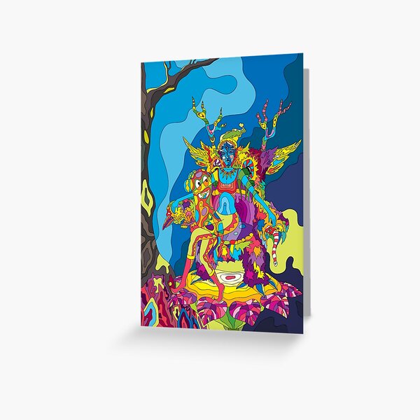 Greeting Card