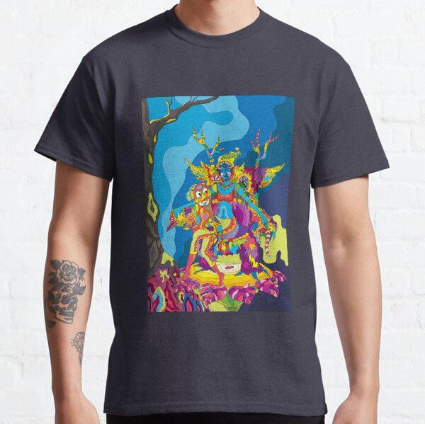 Classic T-Shirt