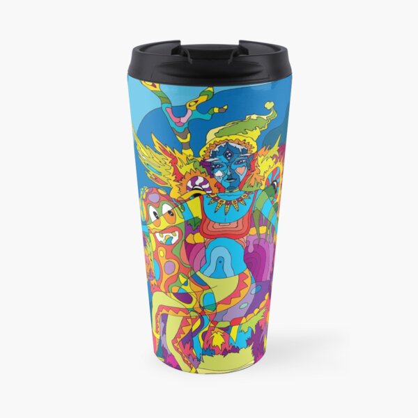 Travel Mug