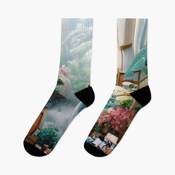 Item preview, Dreamy Houseplants designed and sold by Liminal-Breath.
