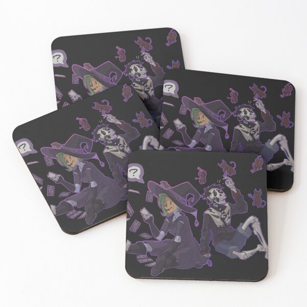 Item preview,  The Little Spookers designed and sold by HazelTeal.