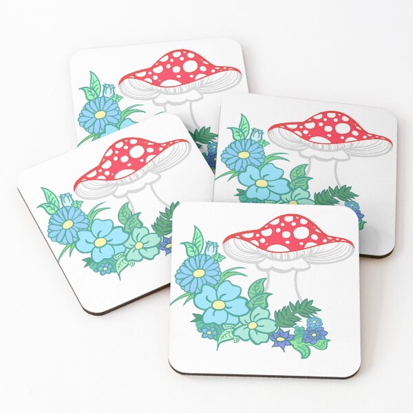 Item preview, Mushroom top designed and sold by CandyHeartsArts.
