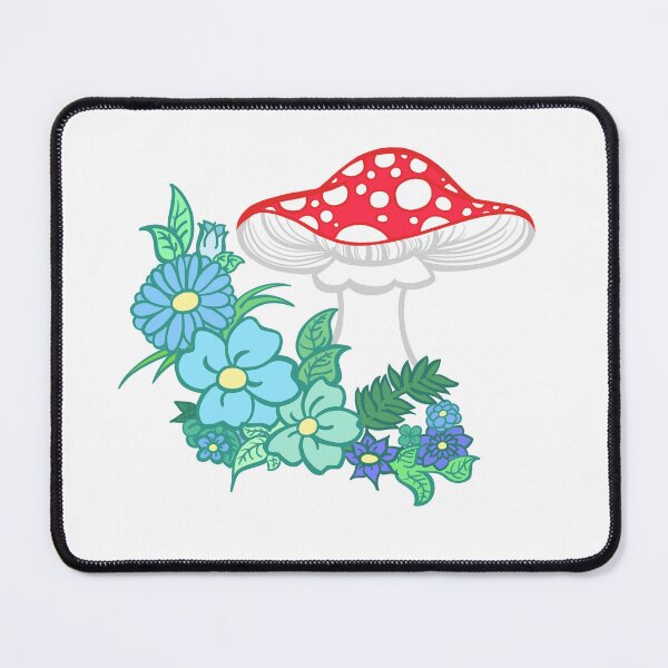 Item preview, Mushroom top designed and sold by CandyHeartsArts.