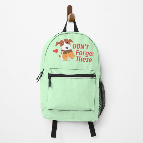 Item preview, Cute Dog Distraction Don't Forget These designed and sold by surprise-to-me.