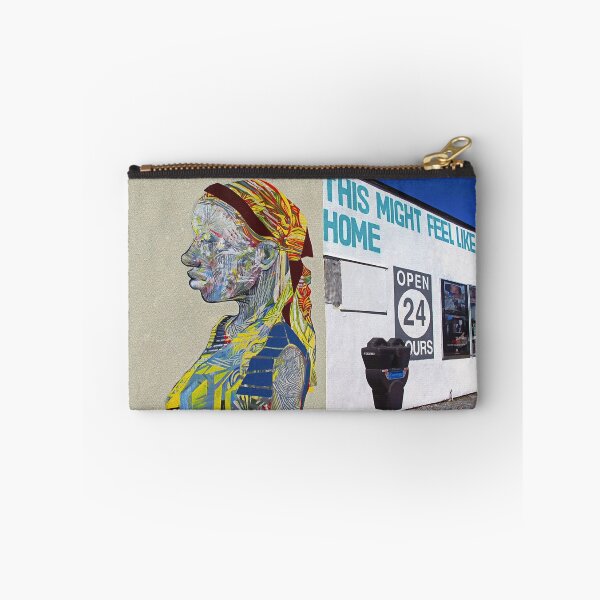 Item preview, Feels Like Home  designed and sold by Ethna Gillespie.