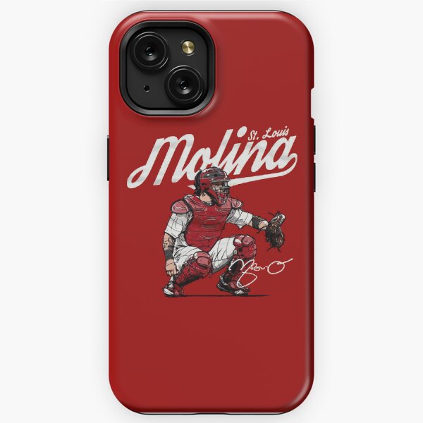 St Louis Cardinals iPhone Cases for Sale