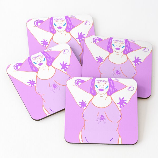 Item preview, All natural designed and sold by gingiberi _doodles.
