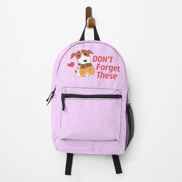 Item preview, Cute Dog Distraction Don't Forget These designed and sold by surprise-to-me.