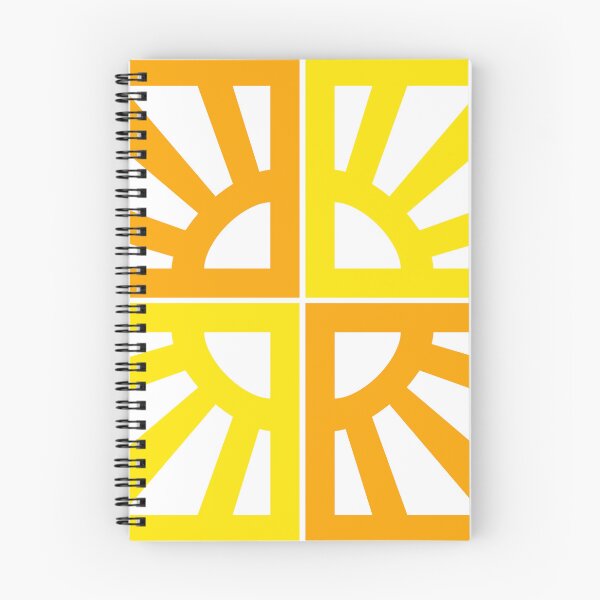 Item preview, Breeze Block Eleven Yellow designed and sold by Owen1976.