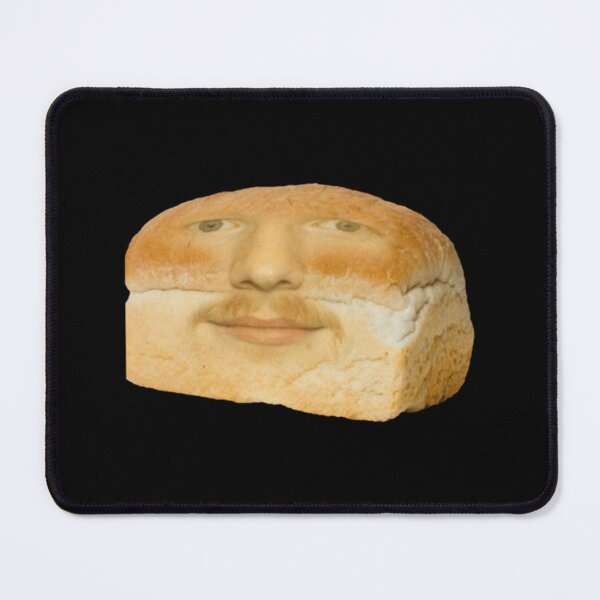 Item preview, Bread Sheeran Sticker Classic T-Shirt designed and sold by cherlynd2k.