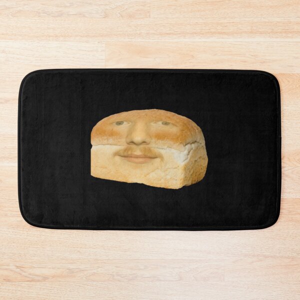 Item preview, Bread Sheeran Sticker Classic T-Shirt designed and sold by cherlynd2k.