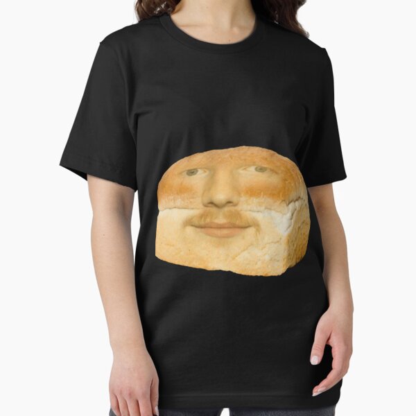 Vista previa del artículo con la obra «Pegatina Pan Sheeran Camiseta clásica», diseñado y vendido por cherlynd2k.