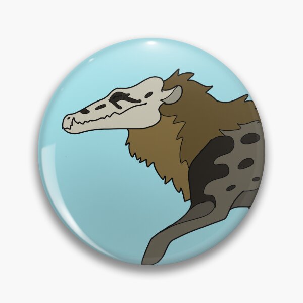 Item preview, Egyptian Deities: Ammit  designed and sold by CrownStallion.