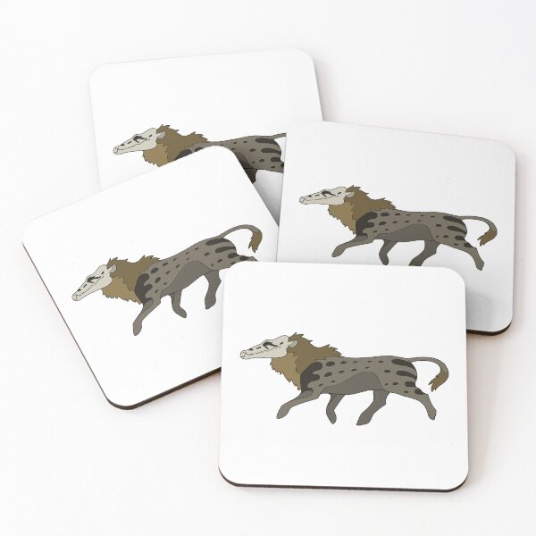 Item preview, Egyptian Deities: Ammit  designed and sold by CrownStallion.