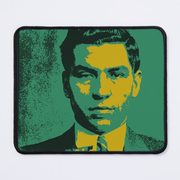 Item preview, Lucky Luciano designed and sold by RaiStromberg.