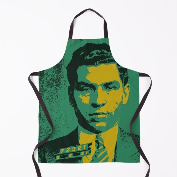 Item preview, Lucky Luciano designed and sold by RaiStromberg.