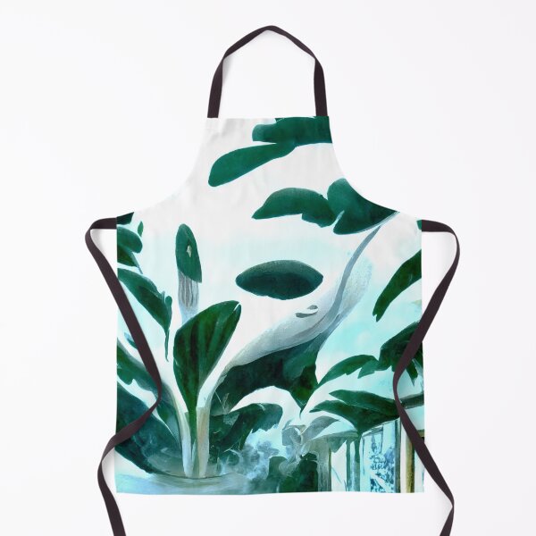 Item preview, Monstera Deconstructed designed and sold by Liminal-Breath.