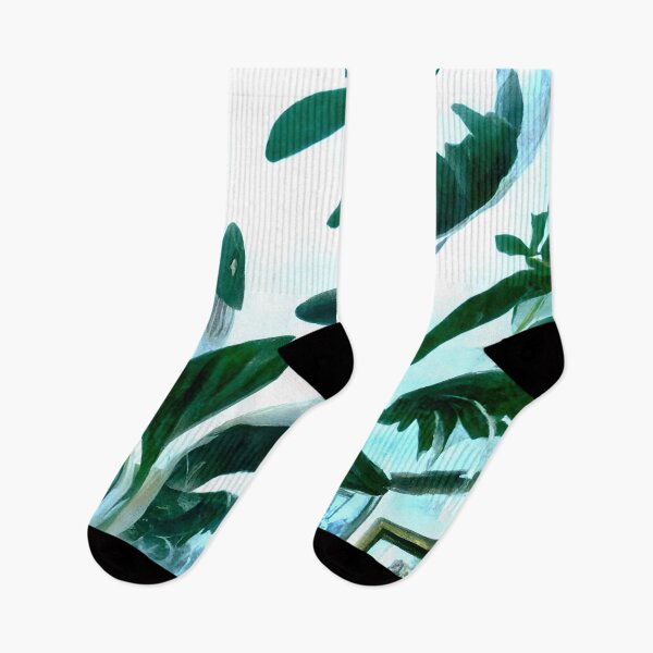 Item preview, Monstera Deconstructed designed and sold by Liminal-Breath.