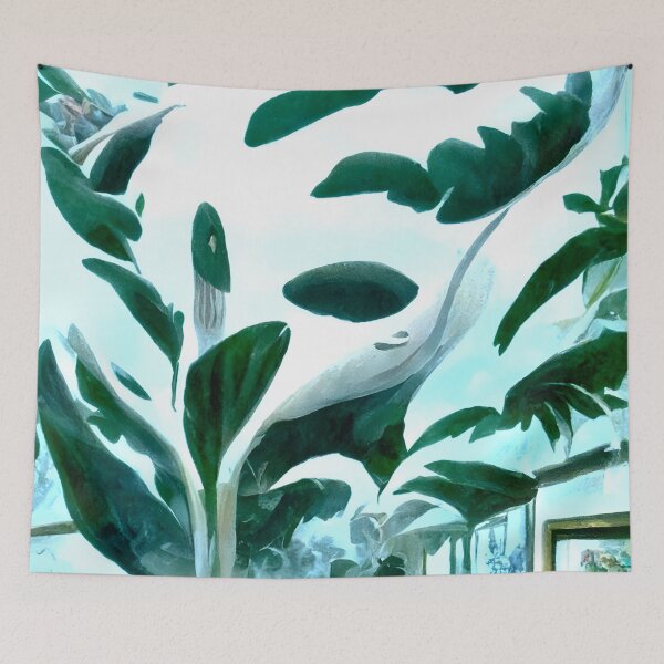 Item preview, Monstera Deconstructed designed and sold by Liminal-Breath.