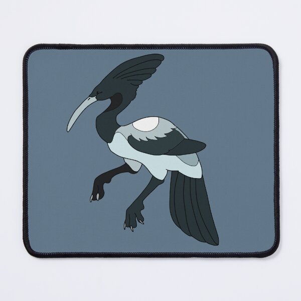 Item preview, Egyptian Deities: Toth designed and sold by CrownStallion.