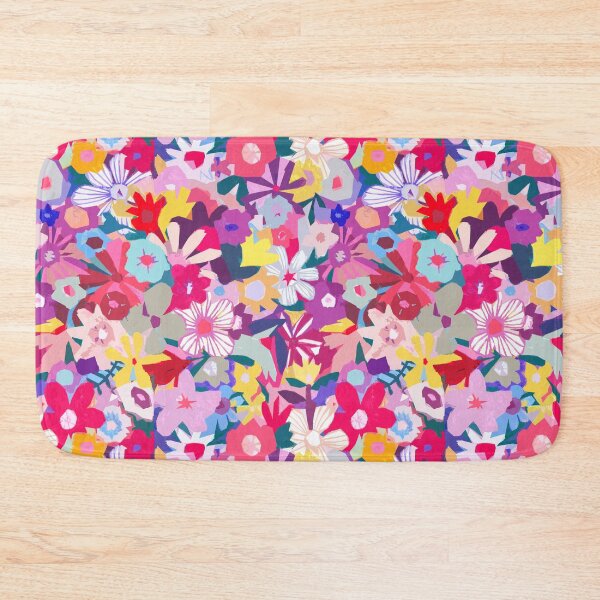 Item preview, Sharp dressed floral designed and sold by chelseadesigns2.