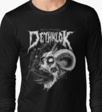 dethklok Long Sleeve T-Shirt