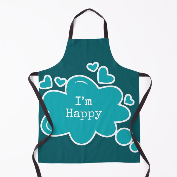 Item preview, I'm Happy Quote designed and sold by atroffire.